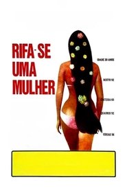 Rifa-se Uma Mulher (1969)