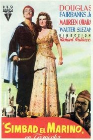 Simbad, el marino estreno españa completa en español >[720p]< latino
1947