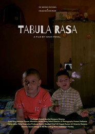 Tabula Rasa