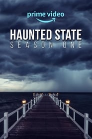 Haunted State Episode Rating Graph poster