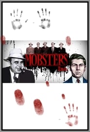 Mobsters Episode Rating Graph poster