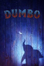 Dumbo ネタバレ