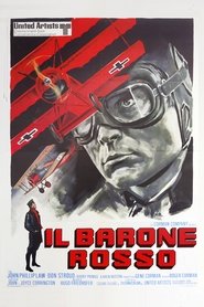 Il barone rosso poster watch Il barone rosso now