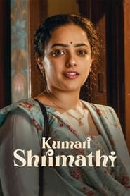 Kumari Srimathi S01 2023 AMZN Web Series WebRip Hindi Telugu All Episodes 480p 720p 1080p