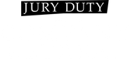 Jury Duty Presents: Company Retreat Logo