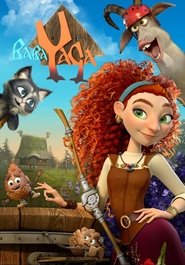 Poster Baba Yaga 2023