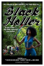Black Holler постер