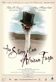 Full Cast of The Story of an African Farm