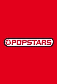 Popstars poster