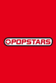 Poster Popstars - Season 1 2015