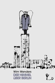 Les Ailes du désir Les Ailes du désir