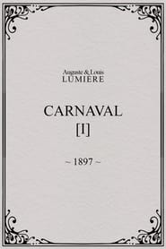 Poster Carnaval, [I]