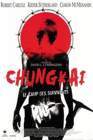 Chungkai, le camp des survivants movie