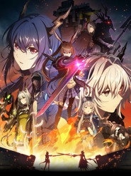 Arknights RISE FROM EMBER 4