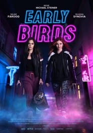 Early Birds 2023 の映画をフル動画を無料で見る