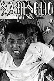 Poster Samseng 1959