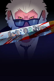 Marvel's Hit-Monkey poster