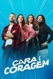 Poster Cara e Coragem - Season 1 Episode 25 : Episode 25 2023