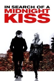 Poster van In Search of a Midnight Kiss