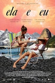She and I постер