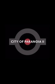 Poster for City of Paranoia 2