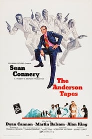 The Anderson Tapes (1971) The Anderson Tapes (1971)
