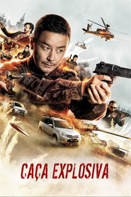 Image Caça Explosiva