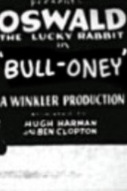 Bull-Oney (1928)