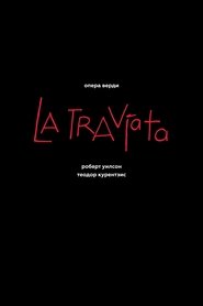 Poster Verdi: La Traviata