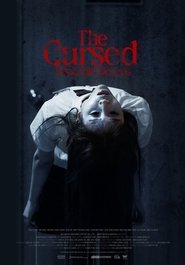 Poster The Cursed: Insatiable Desires 