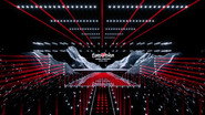 Poster Eurovizija.LT 2026