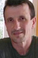 Portrait de Richard Lecourt