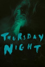 Poster Thursday Night 2017