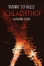 Poster Subway to Sally : Schlachthof