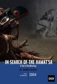 In Search of the Hamat'sa: A Tale of Headhunting