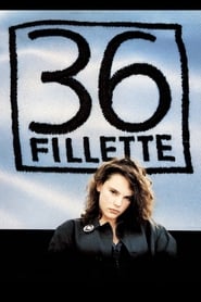 36 fillette (1988) poster