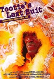 Poster Tootie's Last Suit 2009