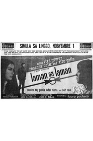 Poster Laman sa Laman