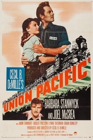 Union Pacific (1939)