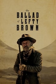 The Ballad of Lefty Brown 2017 Auf Italienisch & Spanisch