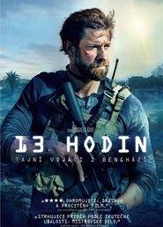 13 hodin: Tajní vojáci z Benghází