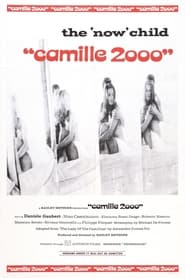 Camille 2000 постер