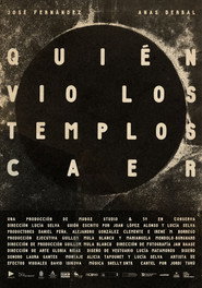 Who Witnessed The Temples Fall