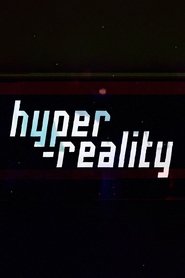 Poster Hyper-Reality 2016