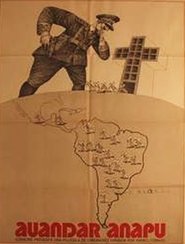 Auandar Anapu (el que cayó del cielo)
