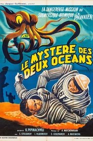 The Secret of Two Oceans