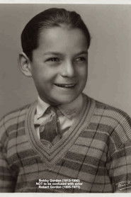 Robert Gordon is Bobby [Pearson]