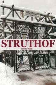 Poster Struthof, le camp oublié