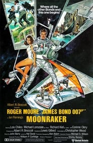 James Bond: Misión Espacial (1979) Full HD 1080p Latino