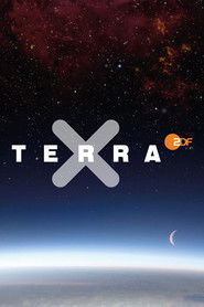 Poster for Terra X (ZDF Expedition)